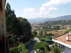 Appartement Casa Rubi Stalettì Italien