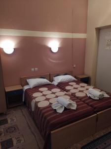 Sofia Rooms