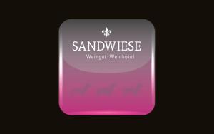 Апартамент Apartment Sandwiese Вормс Германия