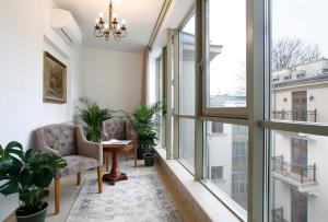 Ventus Rosa Boutique Aparthotel