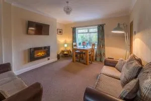 Host & Stay - Poppy Cottage - Lucker