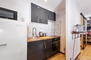 Appartements Charming studio with parking in Sevrier along Annecy Lake - Welkeys : photos des chambres