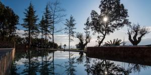 Maisons d'hotes LE MAS DES COLOMBES : photos des chambres