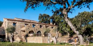 Maisons d'hotes LE MAS DES COLOMBES : photos des chambres