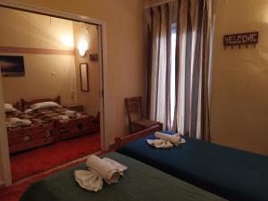 Sofia Rooms