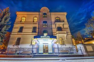 Grand Hotel Roxolana