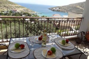 NIKIS SEASIDE HOUSE Kalymnos Greece