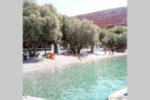 NIKIS SEASIDE HOUSE Kalymnos Greece