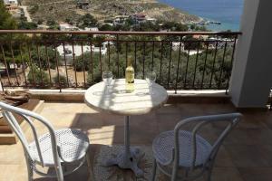 NIKIS SEASIDE HOUSE Kalymnos Greece