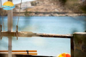 NIKIS SEASIDE HOUSE Kalymnos Greece