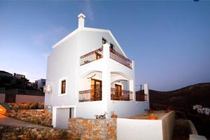 NIKIS SEASIDE HOUSE Kalymnos Greece