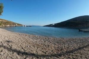 NIKIS SEASIDE HOUSE Kalymnos Greece