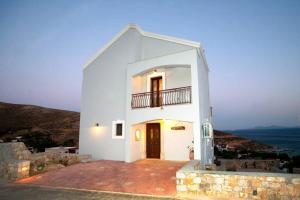 NIKIS SEASIDE HOUSE Kalymnos Greece