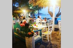 NIKIS SEASIDE HOUSE Kalymnos Greece