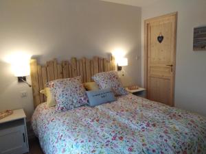 B&B / Chambres d'hotes Nature Et Plage : photos des chambres