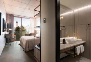 Das Altmühltal Hotel & Restaurant - Кіпфенберґ