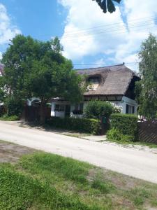 Апартамент Kata Apartman Балатонудвари Венгрия