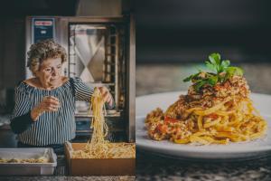 Hotel Ristorante La Pergola