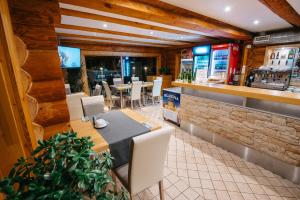 Atpūtas komplekss Lācītes