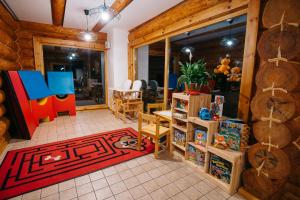 Atpūtas komplekss Lācītes