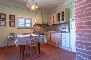 Cottage Il Faldo