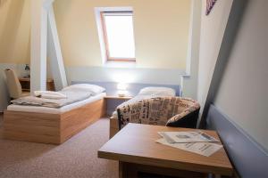 Nautico Hotel, Restaurace & Wellness