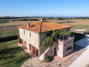Cottage Il Faldo