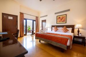 Fort JadhavGADH -A GADH Heritage Hotel