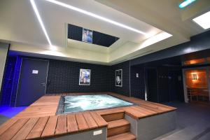 Hotels Kyriad Hotel Dijon Gare : photos des chambres