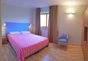 Teresa Campi Apartments Lake view by Gardadomusmea