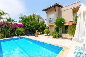 Paradise Town Villa Beldora