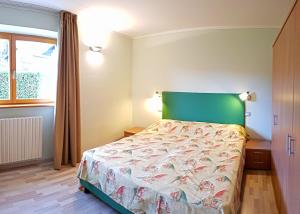 Teresa Campi Apartments Lake view by Gardadomusmea