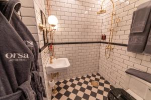 Orsa Järnvägshotell