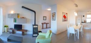 Villetta Sogno sul Lago by Gardadomusmea