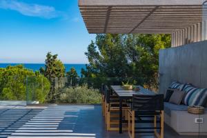 Sueño LUXURY VILLA Zakynthos Greece