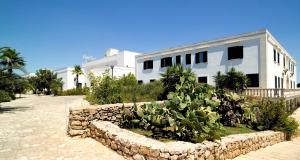 Antica Masseria Li Sauli