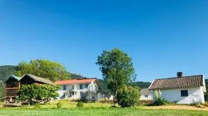 Gårdsturisme Sønstebø - Gvarv