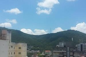 EN EL CORAZON DE SALTA PASADO PRESENTE Y FUTURO