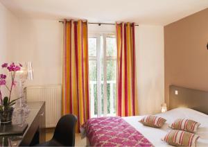 Hotels Hotel Du Golf : photos des chambres