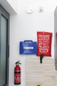 XL Central Home - Sleeps 10 people