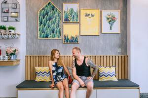 Happy Day Riverside Hotel & Spa Danang