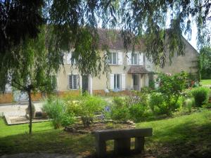 B&B / Chambres d'hotes RELAIS DES VIGNOTTES : photos des chambres