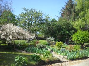 B&B / Chambres d'hotes RELAIS DES VIGNOTTES : photos des chambres