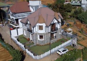 Villa de Roshe
