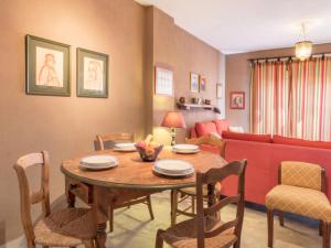 Apartment Las Terrazas by Interhome