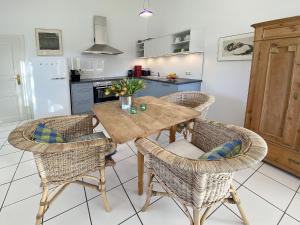 Villa Caprivi - Ferienwohnung 5