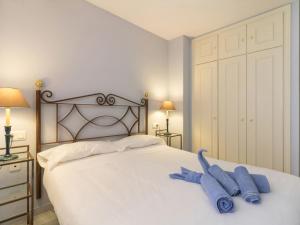 Apartment Las Terrazas by Interhome