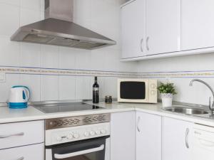 Apartment Las Terrazas by Interhome