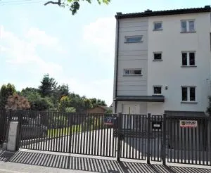 Apartamenty Dobranoc - Wawer 2 - Rembertów Grzybowa