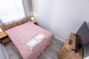 Resort Apartamenty Klifowa Rewal 29